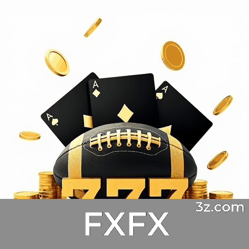 FXFX: Cassino Seguro e Entretenimento de Qualidade