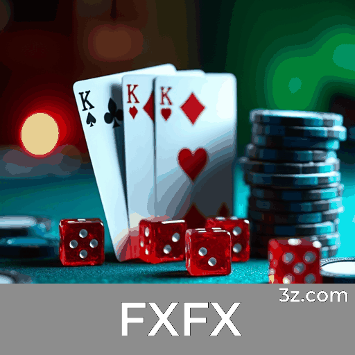 Experiência de Jogos Inigualável no FXFX: Diversão Garantida