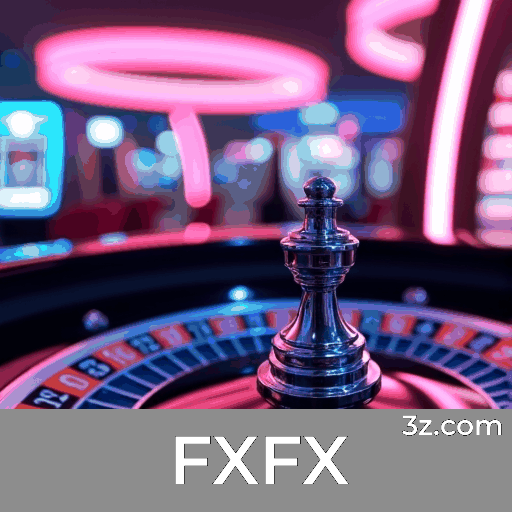 FXFX: Cassino Seguro e Entretenimento de Qualidade