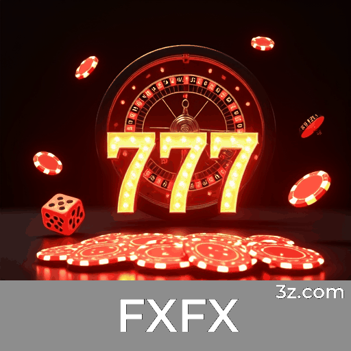 FXFX: Cassino Seguro e Entretenimento de Qualidade