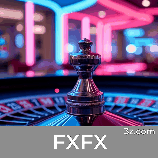 FXFX: Cassino Seguro e Entretenimento de Qualidade